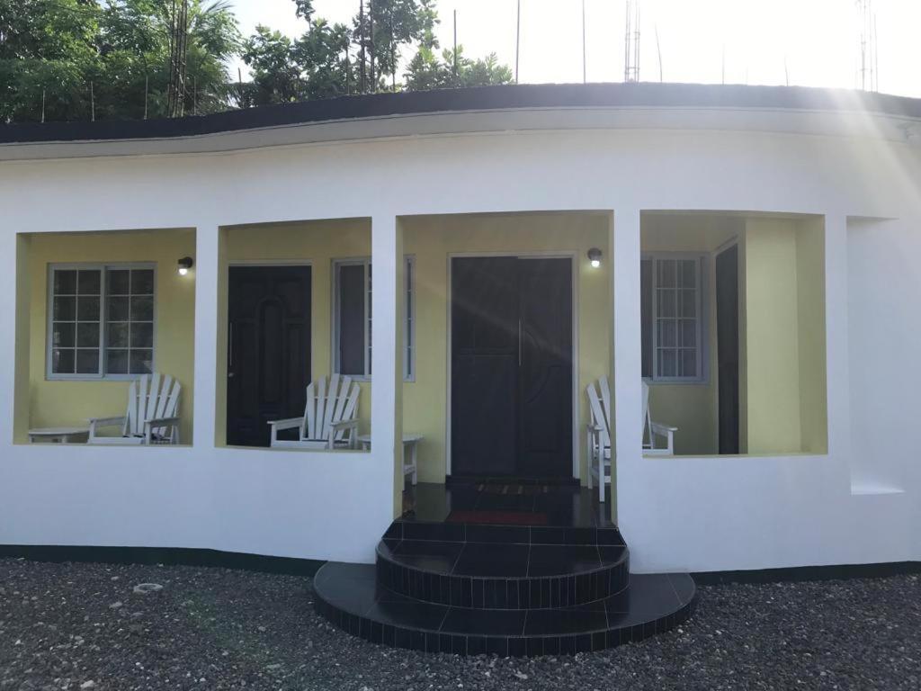 Centrally Located Room - 5 Port Antonio Zewnętrze zdjęcie