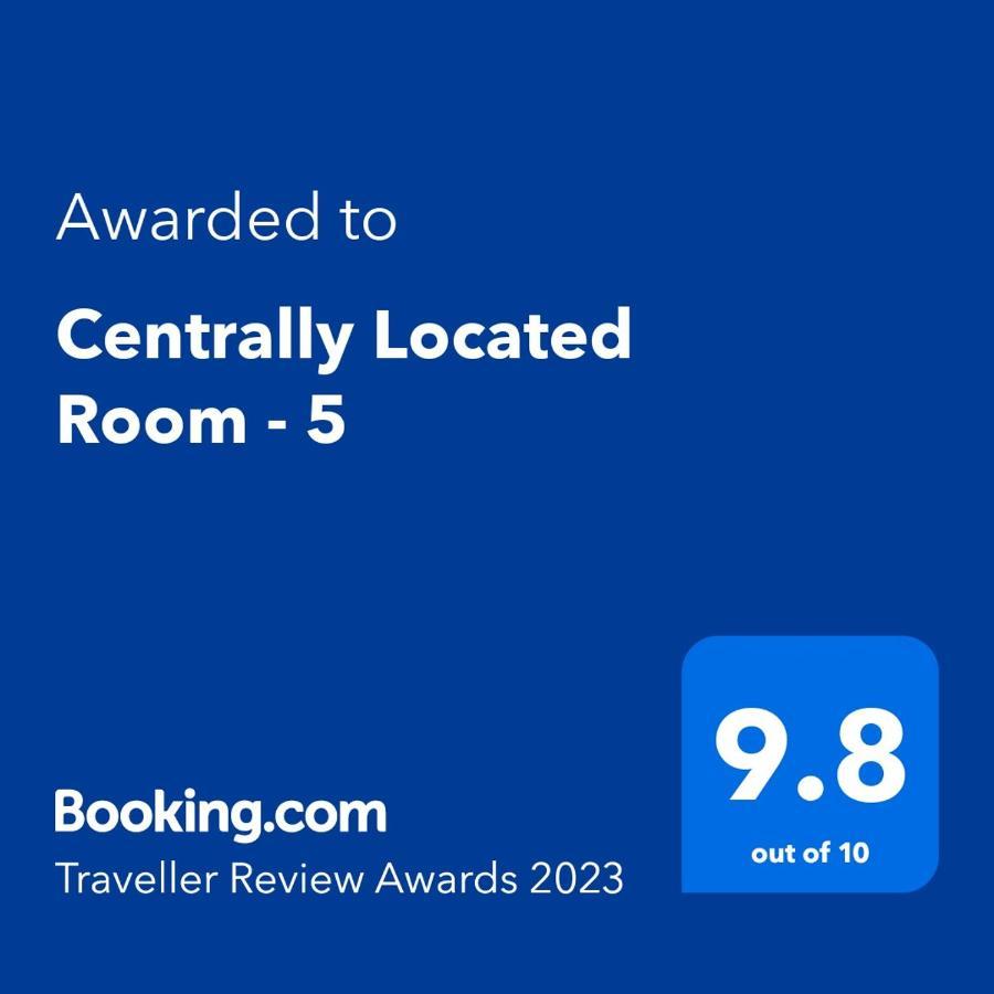 Centrally Located Room - 5 Port Antonio Zewnętrze zdjęcie