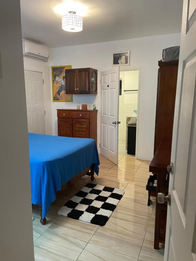 Centrally Located Room - 5 Port Antonio Zewnętrze zdjęcie