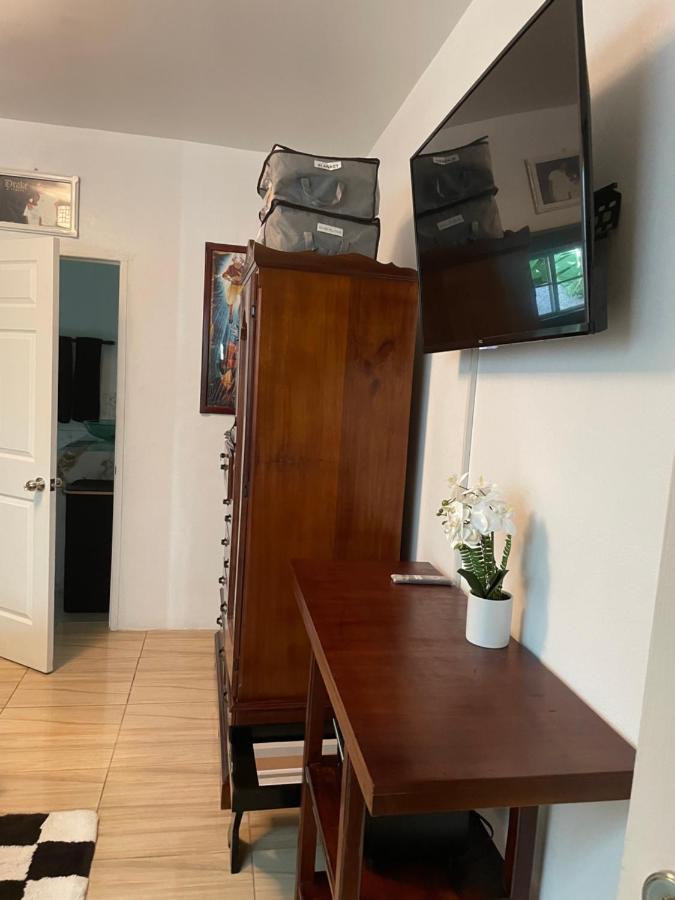 Centrally Located Room - 5 Port Antonio Zewnętrze zdjęcie