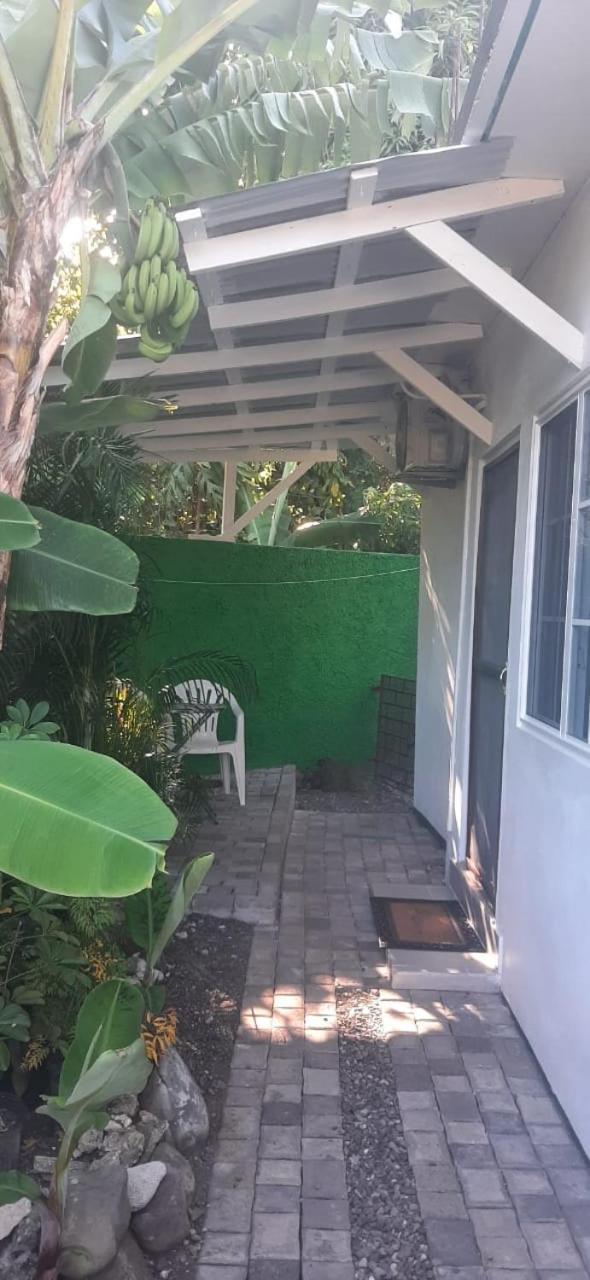 Centrally Located Room - 5 Port Antonio Zewnętrze zdjęcie