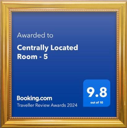 Centrally Located Room - 5 Port Antonio Zewnętrze zdjęcie